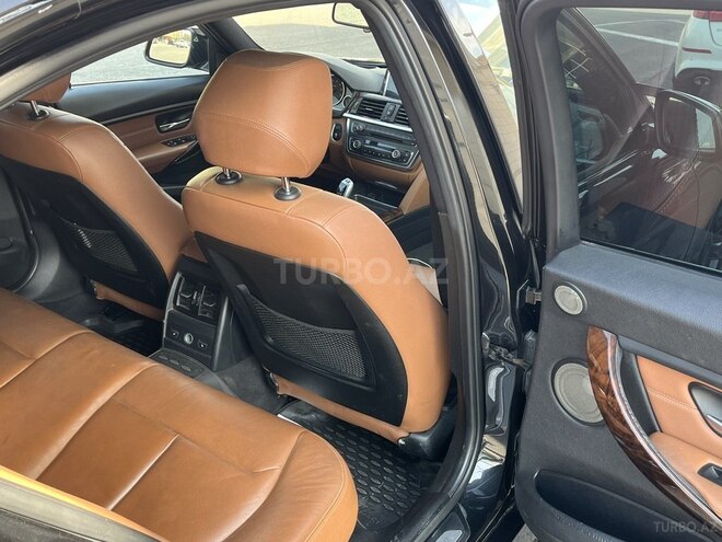 BMW 328 2012, 194,000 km - 2.0 l - Bakı