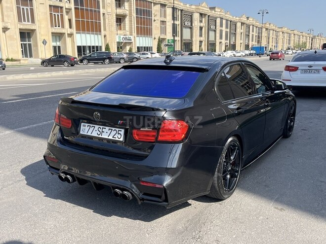BMW 328 2012, 194,000 km - 2.0 l - Bakı