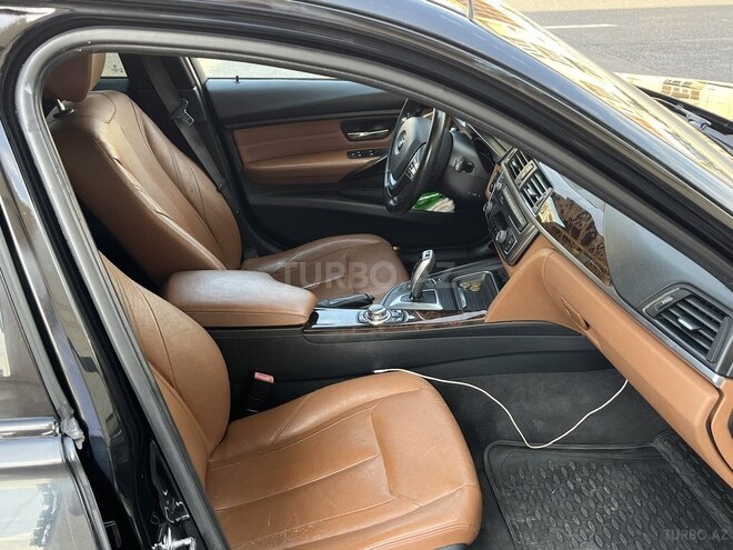 BMW 328 2012, 194,000 km - 2.0 l - Bakı