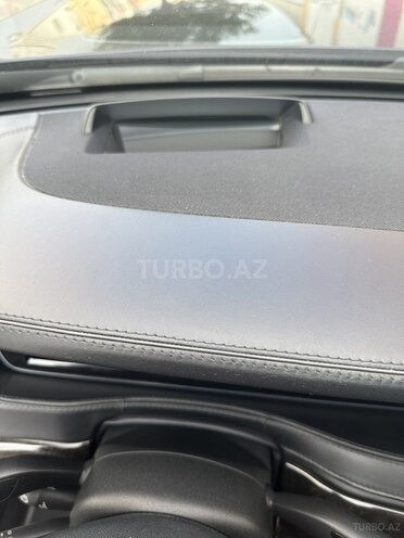 Mercedes S 500 2015, 175,000 km - 4.7 l - Bakı