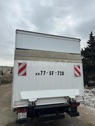 Mercedes Atego 818 2011, 530,000 km - 4.2 l - Bakı