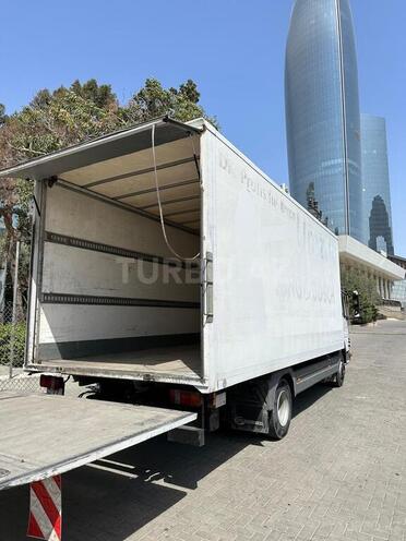 Mercedes Atego 818 2011, 530,000 km - 4.2 l - Bakı