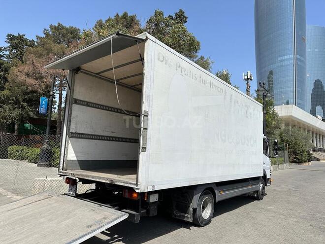 Mercedes Atego 818 2011, 530,000 km - 4.2 l - Bakı