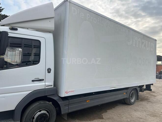 Mercedes Atego 818 2011, 530,000 km - 4.2 l - Bakı