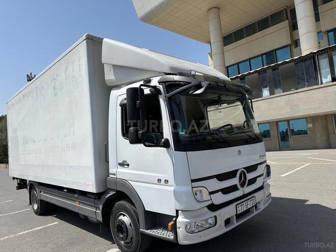 Mercedes Atego 818 2011, 530,000 km - 4.2 l - Bakı