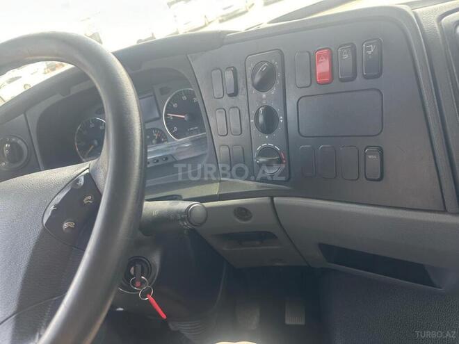 Mercedes Atego 818 2011, 530,000 km - 4.2 l - Bakı