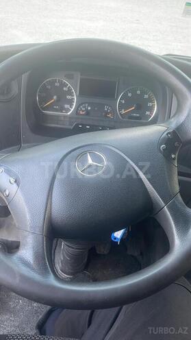 Mercedes Atego 818 2011, 530,000 km - 4.2 l - Bakı
