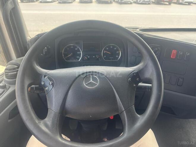 Mercedes Atego 818 2011, 530,000 km - 4.2 l - Bakı