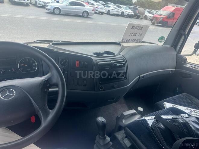 Mercedes Atego 818 2011, 530,000 km - 4.2 l - Bakı