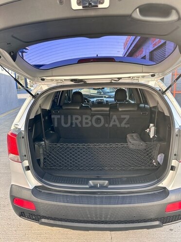 Kia Sorento 2011, 219,000 km - 2.0 l - Bakı