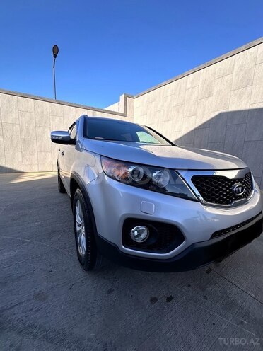 Kia Sorento 2011, 219,000 km - 2.0 l - Bakı