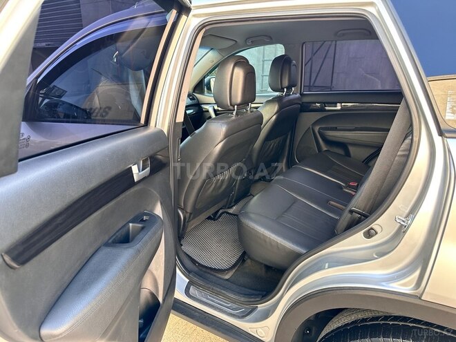 Kia Sorento 2011, 219,000 km - 2.0 l - Bakı