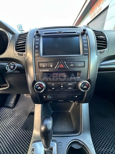 Kia Sorento 2011, 219,000 km - 2.0 l - Bakı