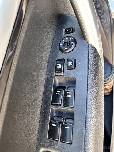 Kia Sorento 2011, 219,000 km - 2.0 l - Bakı