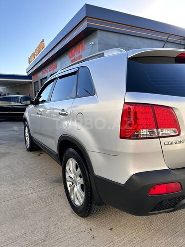Kia Sorento 2011, 219,000 km - 2.0 l - Bakı