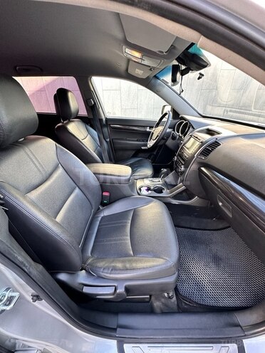 Kia Sorento 2011, 219,000 km - 2.0 l - Bakı