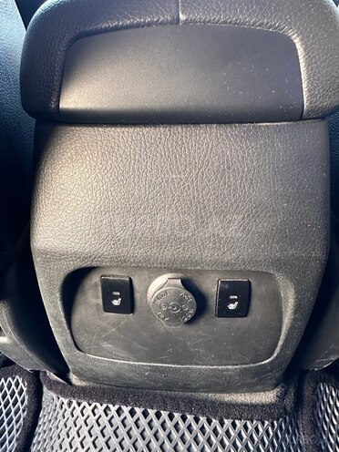 Kia Sorento 2011, 219,000 km - 2.0 l - Bakı