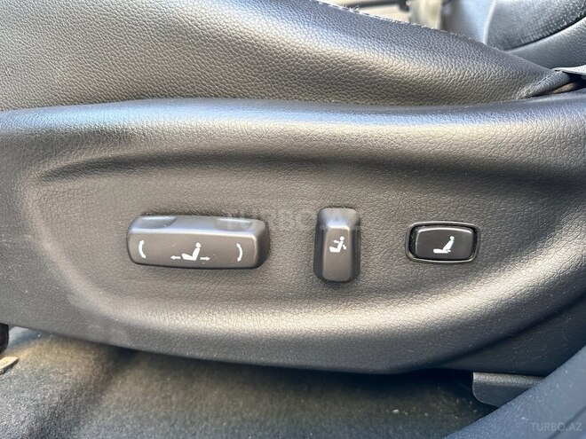 Kia Sorento 2011, 219,000 km - 2.0 l - Bakı