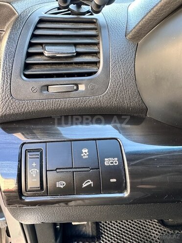 Kia Sorento 2011, 219,000 km - 2.0 l - Bakı