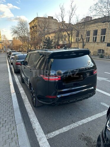 Land Rover Discovery-3