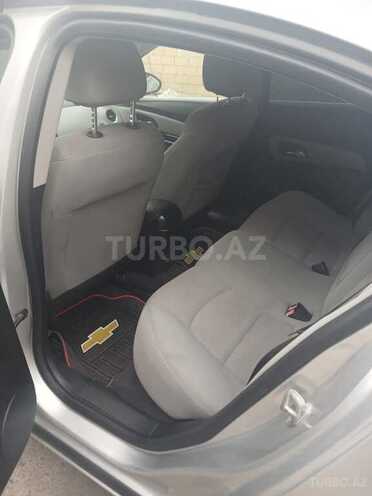 Chevrolet Cruze 2012, 141,000 km - 1.4 l - Masallı