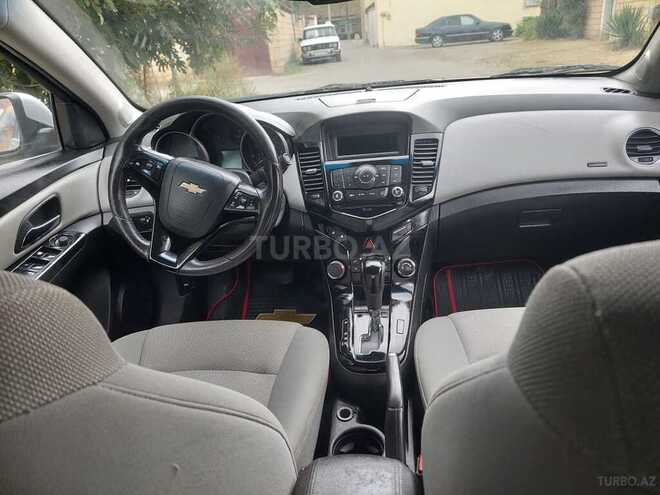Chevrolet Cruze 2012, 141,000 km - 1.4 l - Masallı