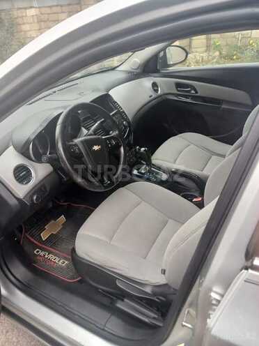 Chevrolet Cruze 2012, 141,000 km - 1.4 l - Masallı
