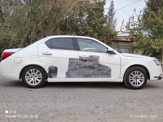 Khazar LD 2023, 32,100 km - 1.7 l - Bakı