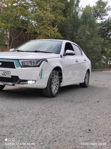 Khazar LD 2023, 32,100 km - 1.7 l - Bakı