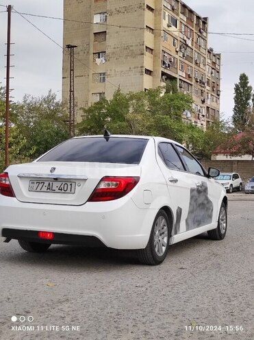 Khazar LD 2023, 32,100 km - 1.7 l - Bakı
