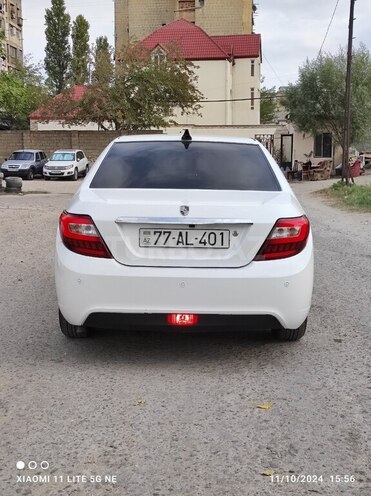 Khazar LD 2023, 32,100 km - 1.7 l - Bakı