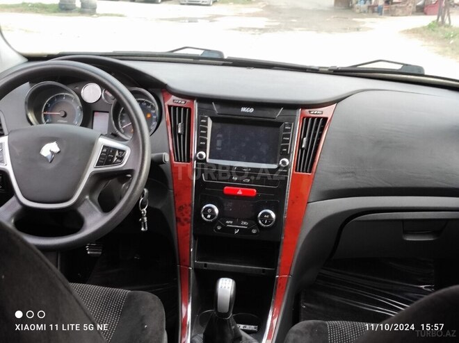 Khazar LD 2023, 32,100 km - 1.7 l - Bakı