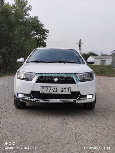 Khazar LD 2023, 32,100 km - 1.7 l - Bakı