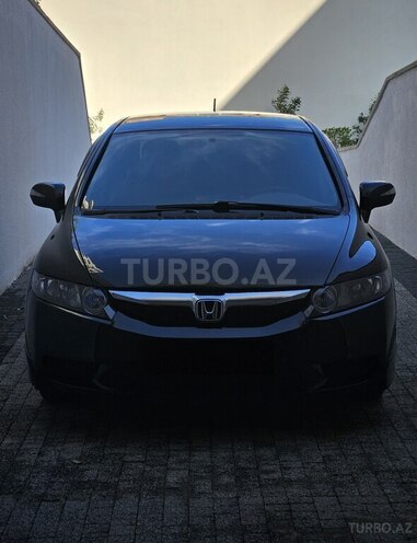 Honda Civic 2009, 199,000 km - 1.3 l - Bakı
