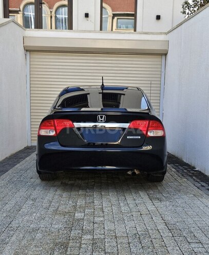 Honda Civic 2009, 199,000 km - 1.3 l - Bakı