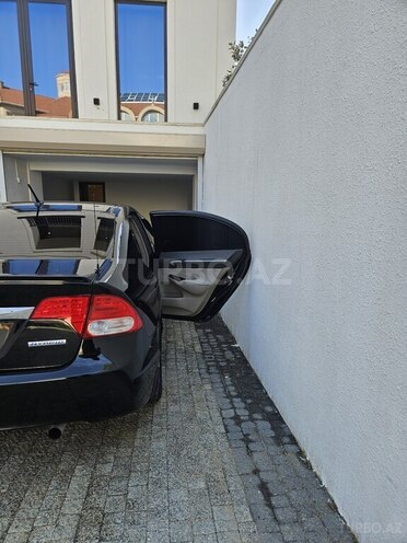 Honda Civic 2009, 199,000 km - 1.3 l - Bakı