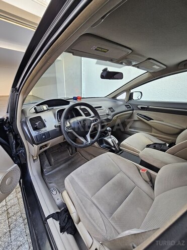 Honda Civic 2009, 199,000 km - 1.3 l - Bakı