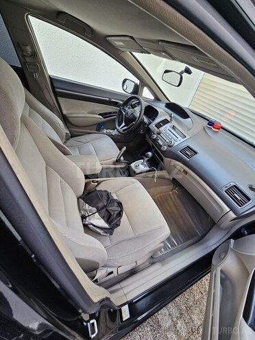 Honda Civic 2009, 199,000 km - 1.3 l - Bakı
