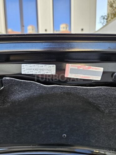Honda Civic 2009, 199,000 km - 1.3 l - Bakı