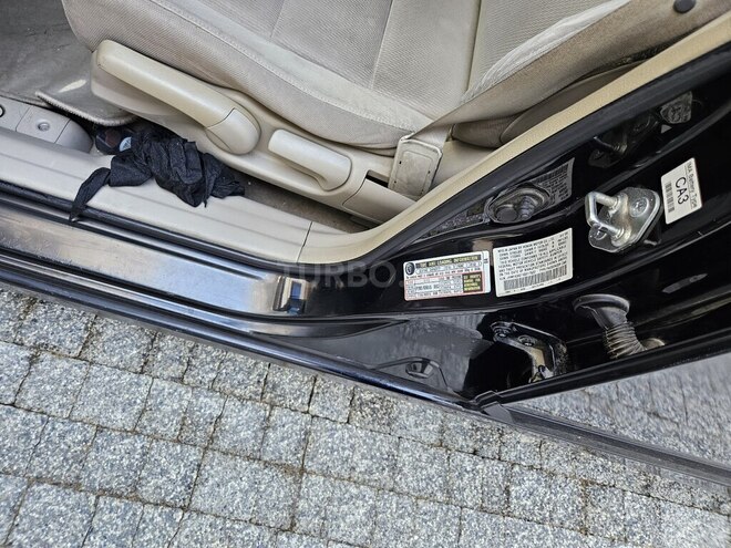 Honda Civic 2009, 199,000 km - 1.3 l - Bakı