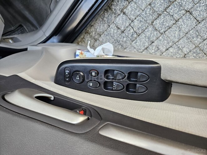 Honda Civic 2009, 199,000 km - 1.3 l - Bakı