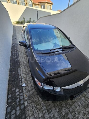 Honda Civic 2009, 199,000 km - 1.3 l - Bakı