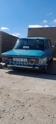 LADA (VAZ) 2106 1994, 98,565 km - 1.5 l - Salyan
