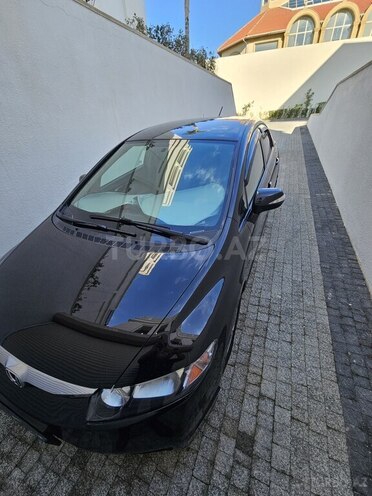 Honda Civic 2009, 199,000 km - 1.3 l - Bakı