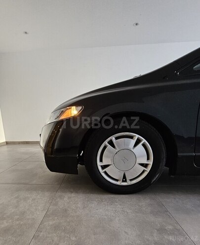 Honda Civic 2009, 199,000 km - 1.3 l - Bakı
