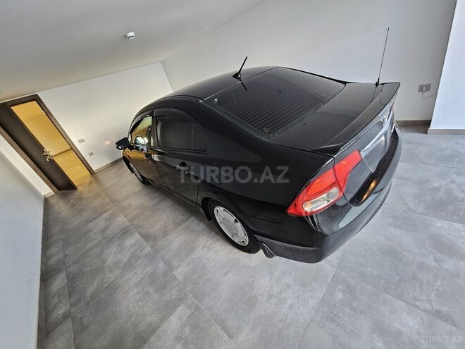 Honda Civic 2009, 199,000 km - 1.3 l - Bakı
