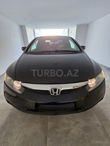 Honda Civic 2009, 199,000 km - 1.3 l - Bakı