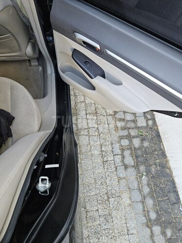 Honda Civic 2009, 199,000 km - 1.3 l - Bakı