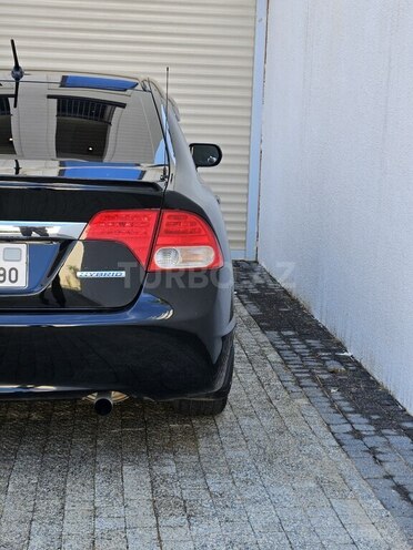 Honda Civic 2009, 199,000 km - 1.3 l - Bakı