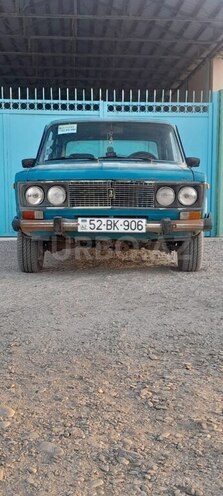 LADA (VAZ) 2106 1994, 98,565 km - 1.5 l - Salyan
